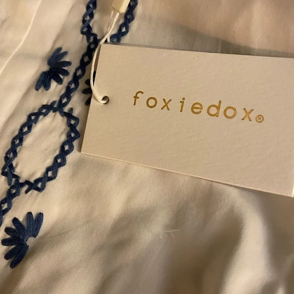 FOXIEDOX • Anthropologie • romper - Picture 3 of 9